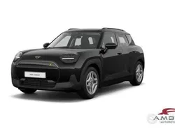 Nero Nuova 2024 Mini Aceman Essential SUV | 39.105 €
