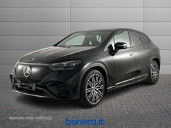 Nero Usata 2024 Mercedes EQE350 SUV AMG Line Premium SUV | 62.900 €