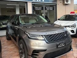 Grigio Usata 2021 Land Rover Range Rover Velar SE Dynamic SUV | 41.900 € (Molto cara)