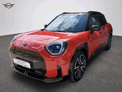 Rosso Usata 2024 Mini Aceman SUV | 34.700 € (Buon prezzo)