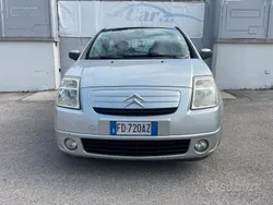 Grigio Usata 2008 Citroën C2 Exclusive Due volumi | 2000 € (Ottimo prezzo)