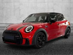 Rosso Usata 2022 Mini John Cooper Works Due volumi | 27.950 € (Buon prezzo)