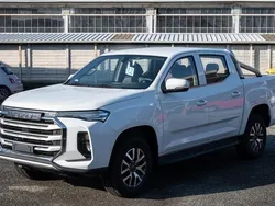 Bianco Nuova 2025 Maxus e-T90 Pick-up | 47.700 €