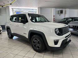 Bianco Usata 2023 Jeep Renegade Limited SUV | 17.990 € (Super prezzo)