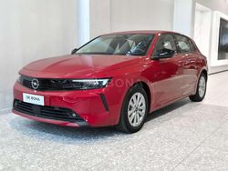 Kardio red Nuova 2025 Opel Astra Edition Tre volumi | 22.500 € (Buon prezzo)