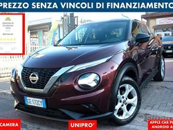 Usata 2021 Nissan Juke SUV | 14.990 € (Ottimo prezzo)