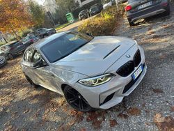 Grigio Usata 2017 BMW 230 M Sport Coupé | 28.000 € (Ottimo prezzo)