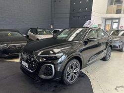 Nero Nuova 2025 Audi Q5 Ambiente SUV | 62.900 €