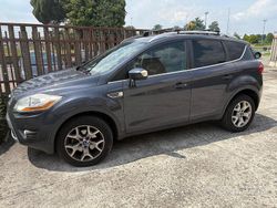 Usata 2011 Ford Kuga SUV | 5500 € (Buon prezzo)