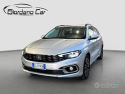 Grigio Usata 2021 Fiat Tipo Business Station wagon | 13.000 € (Buon prezzo)