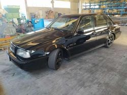 Nero Usata 1994 Volvo 460 Tre volumi | 5000 €
