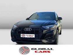 Nero Usata 2023 Audi Q5 S-Line SUV | 48.000 € (Buon prezzo)