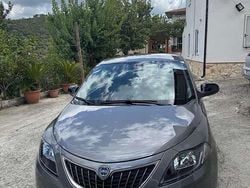 Grigio Usata 2021 Lancia Ypsilon Silver Due volumi | 12.000 € (Buon prezzo)
