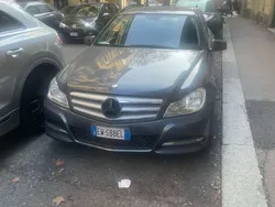 Usata 2014 Mercedes C180 Station wagon | 11.500 € (Super prezzo)