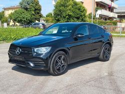 Nero Usata 2020 Mercedes GLC200 Premium SUV | 38.500 € (Molto cara)