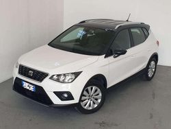 Bianco Usata 2021 Seat Arona XCELLENCE SUV | 10.990 € (Ottimo prezzo)