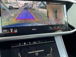 Blu Usata 2023 Audi A6 Station wagon | 55.000 € (Ottimo prezzo)