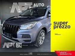 Grigio Usata 2023 DR DR 4.0 SUV | 12.800 € (Buon prezzo)