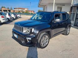 Nero Usata 2018 Jeep Renegade SUV | 14.900 € (Buon prezzo)