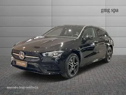 Nero Usata 2024 Mercedes E250 Advanced Plus Station wagon | 38.990 € (Buon prezzo)