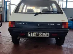 Usata 1990 Peugeot 205 Due volumi | 1500 €