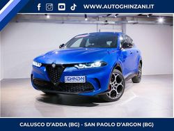 Blu Usata 2024 Alfa Romeo Tonale Veloce SUV | 30.500 € (Buon prezzo)