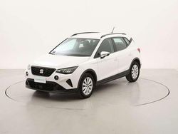 Bianco Usata 2023 Seat Arona Style SUV | 12.490 € (Super prezzo)