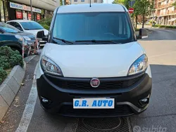 Bianco Usata 2020 Fiat Doblò S Monovolume | 11.900 € (Ottimo prezzo)