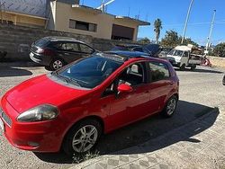 Usata 2007 Fiat Punto Sport Tre volumi | 1990 €