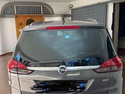 Usata 2012 Opel Zafira Tourer Cosmo Monovolume | 3700 € (Buon prezzo)