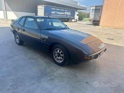 Grigio scuro Usata 1981 Porsche 924 Coupé | 10.900 €