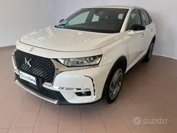 Bianco Usata 2020 DS Automobiles DS7 Crossback Business SUV | 23.950 € (Super prezzo)
