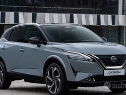 Grigio Nuova 2025 Nissan Qashqai SUV | 32.000 €