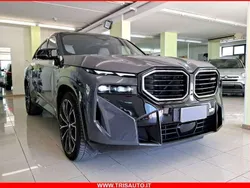 Grigio Usata 2024 BMW XM Shadowline SUV | 126.500 € (Buon prezzo)