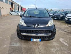 Nero Usata 2008 Peugeot 2008 SUV | 5900 €