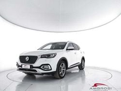 Bianco Usata 2023 MG HS Comfort SUV | 15.400 € (Buon prezzo)