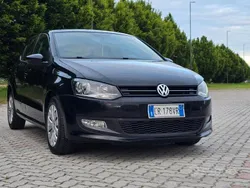 Nero Usata 2012 VW Polo Tre volumi | 3700 € (Ottimo prezzo)