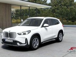 Alpin white pastello Nuova 2025 BMW iX1 xLine SUV | 35.900 € (Ottimo prezzo)