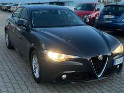 Usata 2019 Alfa Romeo Giulia Tre volumi | 19.900 € (Buon prezzo)