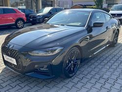 Nero metallizzato Usata 2022 BMW 420 M Sport Coupé | 42.300 € (Cara)
