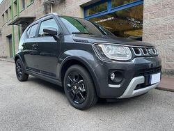 Grigio Nuova 2025 Suzuki Ignis SUV | 17.500 €