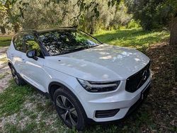 Usata 2021 Volvo XC40 R-Design SUV | 28.000 € (Buon prezzo)