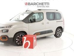 Usata 2020 Citroën Berlingo PureTech Monovolume | 20.900 € (Super prezzo)