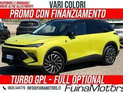 Nero Nuova 2025 Tiger Six Tre volumi | 31.200 €