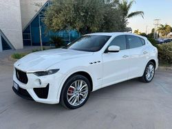 Bianco Usata 2019 Maserati Levante SUV | 36.900 € (Ottimo prezzo)