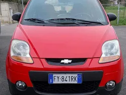 Usata 2009 Chevrolet Matiz Due volumi | 2300 €