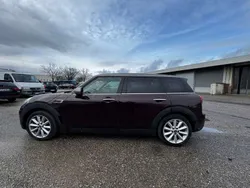 Marrone Usata 2016 Mini Cooper D Clubman Station wagon | 12.950 € (Molto cara)