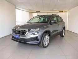 Grigio Usata 2025 Skoda Karoq Executive SUV | 29.800 €