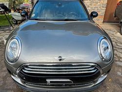 Marrone Usata 2016 Mini Clubman Station wagon | 13.000 €
