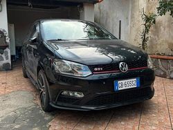 Nero Usata 2016 VW Polo GTI Tre volumi | 10.499 € (Ottimo prezzo)